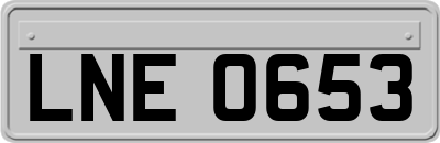 LNE0653