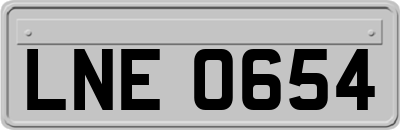 LNE0654