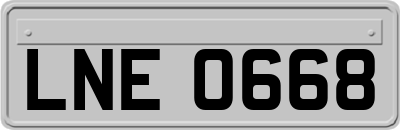 LNE0668