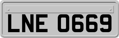 LNE0669