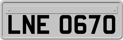 LNE0670