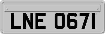LNE0671