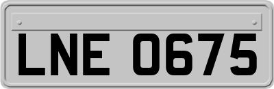 LNE0675