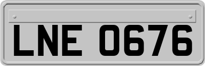 LNE0676