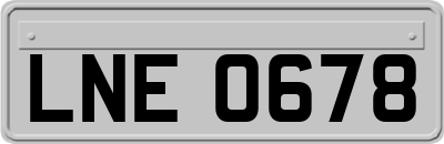 LNE0678