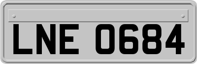 LNE0684