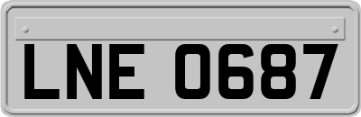 LNE0687