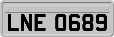 LNE0689