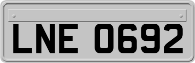 LNE0692