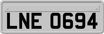 LNE0694