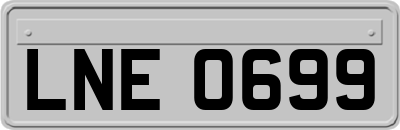 LNE0699