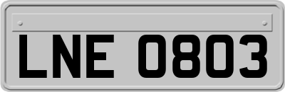 LNE0803