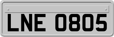 LNE0805