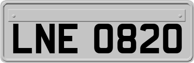 LNE0820