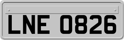 LNE0826