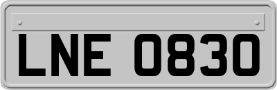 LNE0830