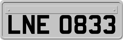 LNE0833