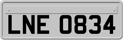 LNE0834