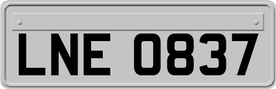 LNE0837