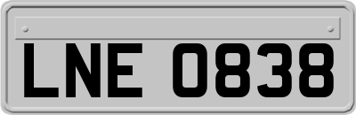 LNE0838