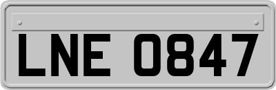 LNE0847