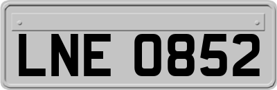 LNE0852