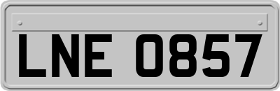 LNE0857