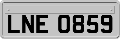LNE0859