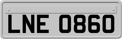 LNE0860