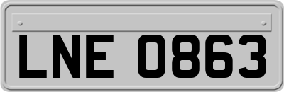 LNE0863