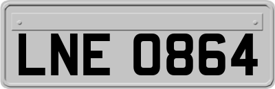 LNE0864