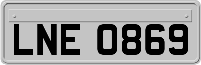 LNE0869