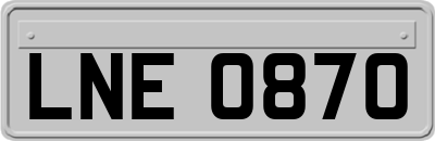 LNE0870