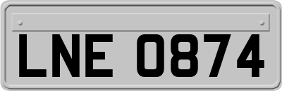 LNE0874