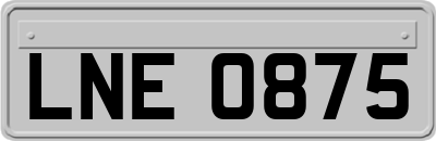 LNE0875