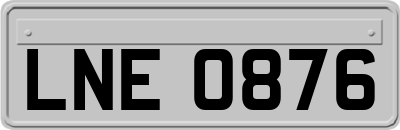 LNE0876