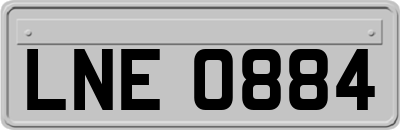 LNE0884