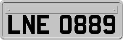 LNE0889