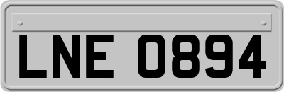 LNE0894