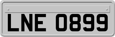 LNE0899