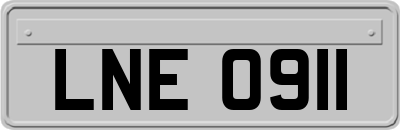 LNE0911
