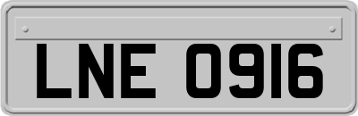 LNE0916