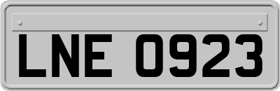LNE0923