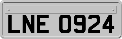 LNE0924