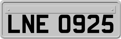 LNE0925