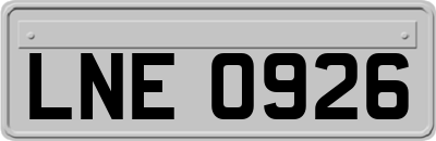 LNE0926