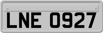 LNE0927