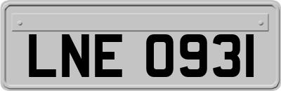 LNE0931
