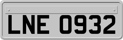 LNE0932