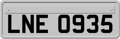 LNE0935